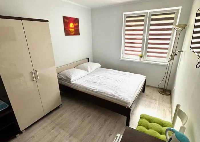 Hotel Pod Borowikiem Grzybowo 